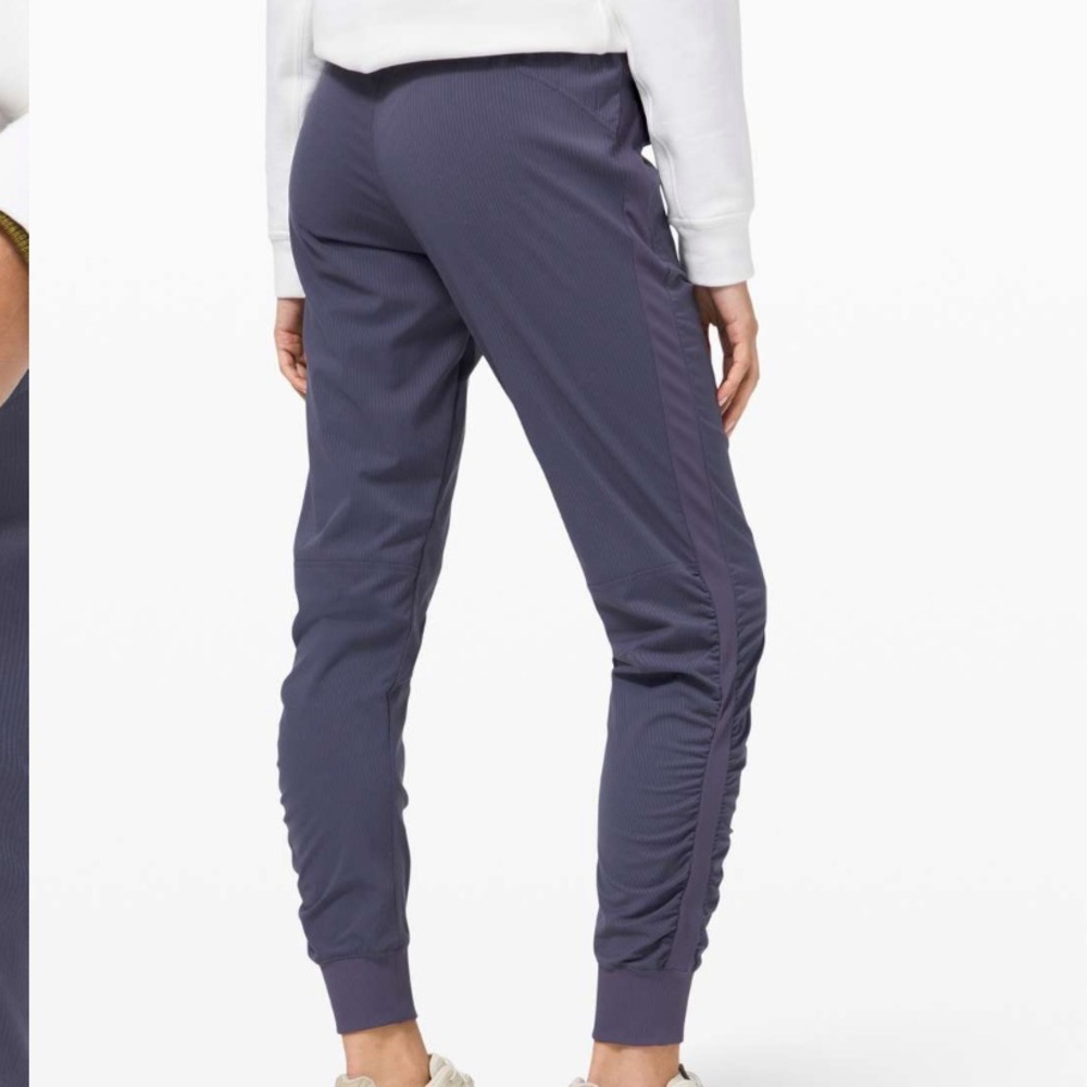 Lululemon Beyond the Studio Jogger 8